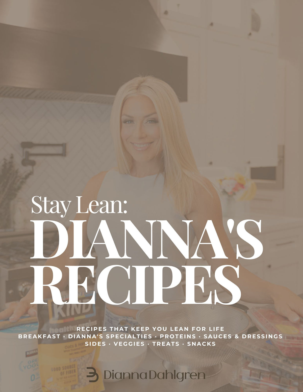 Stay Lean: Diannas Recipes