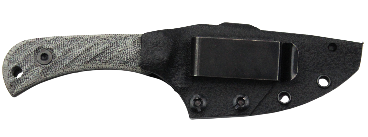 HALF FACE BLADES CAVNER JR 3.5" BLADE